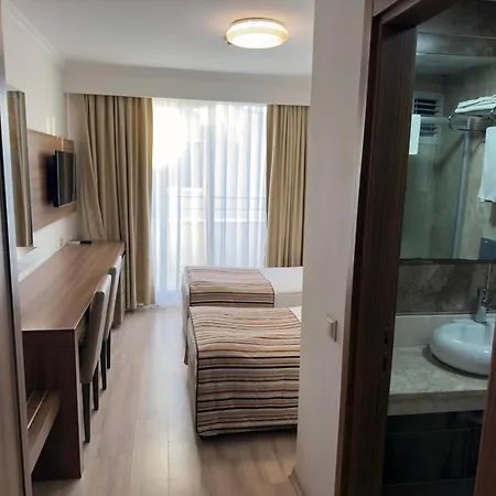 Mandalin Antalya