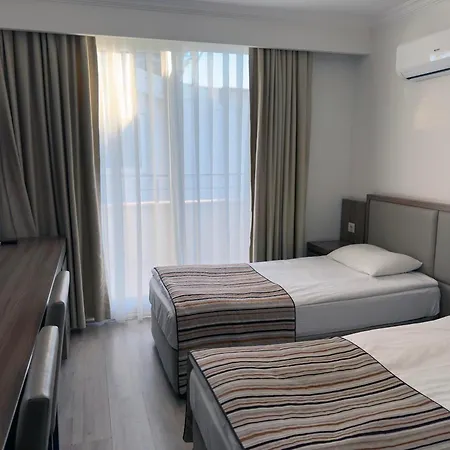 Mandalin * 안탈리아