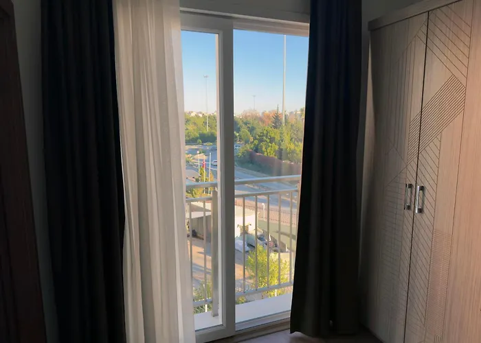 Hotel Mandalin Antalia