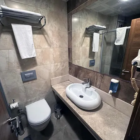 Mandalin Hotel Antalia