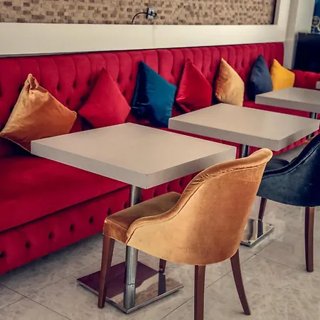 Mandalin أنطاليا