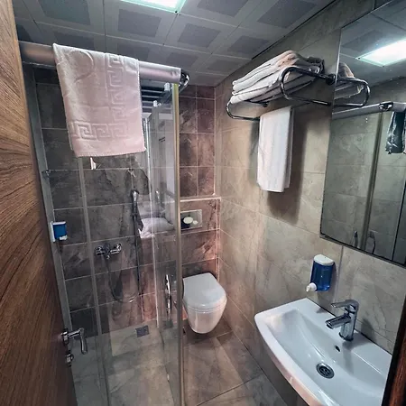 Mandalin Hotel Antalya