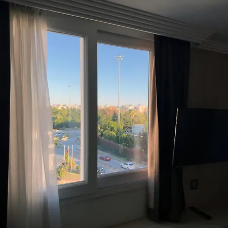 Mandalin Otel
